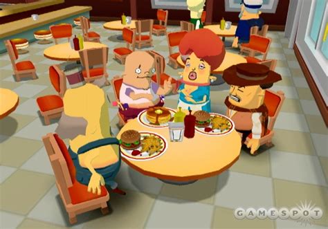 order up game|Order Up! .
